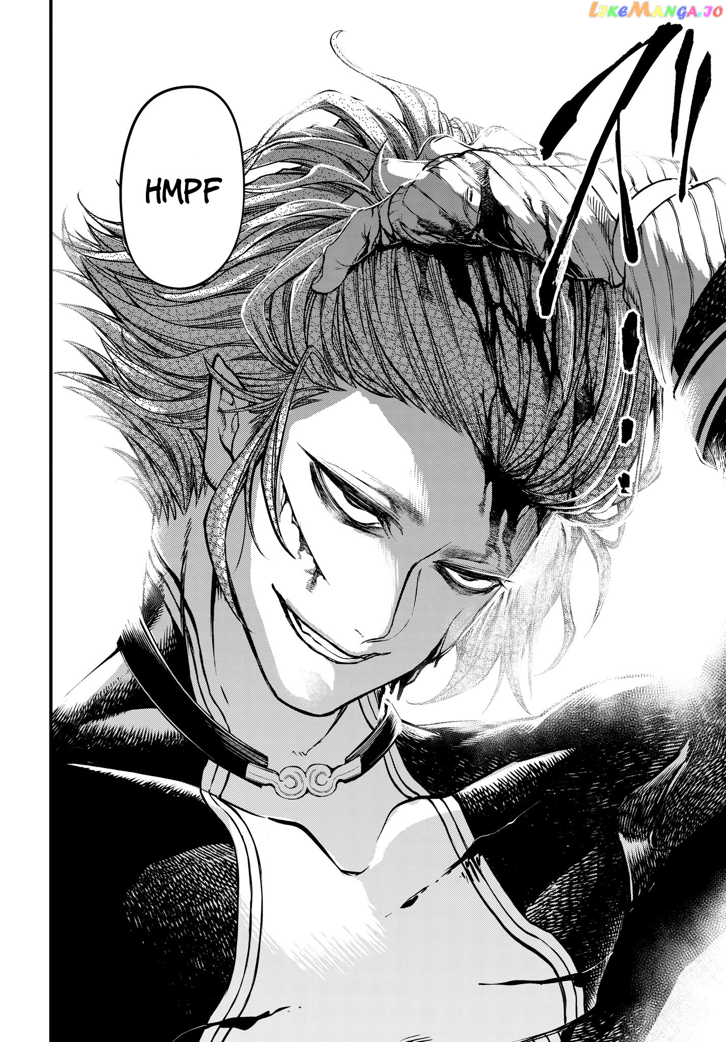 Record Of Ragnarok, Chapter 19 image 36